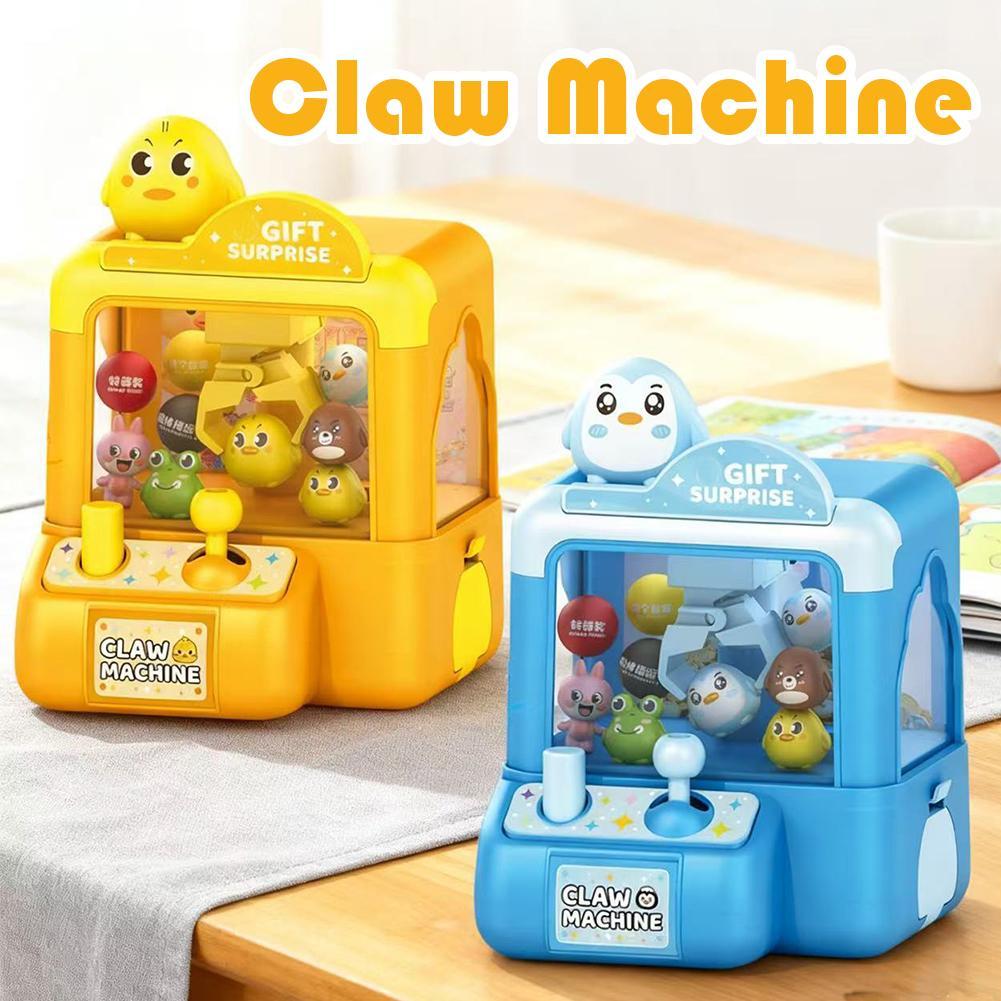 Board Game Room - Claw Machine Home Mini Toy, compacte