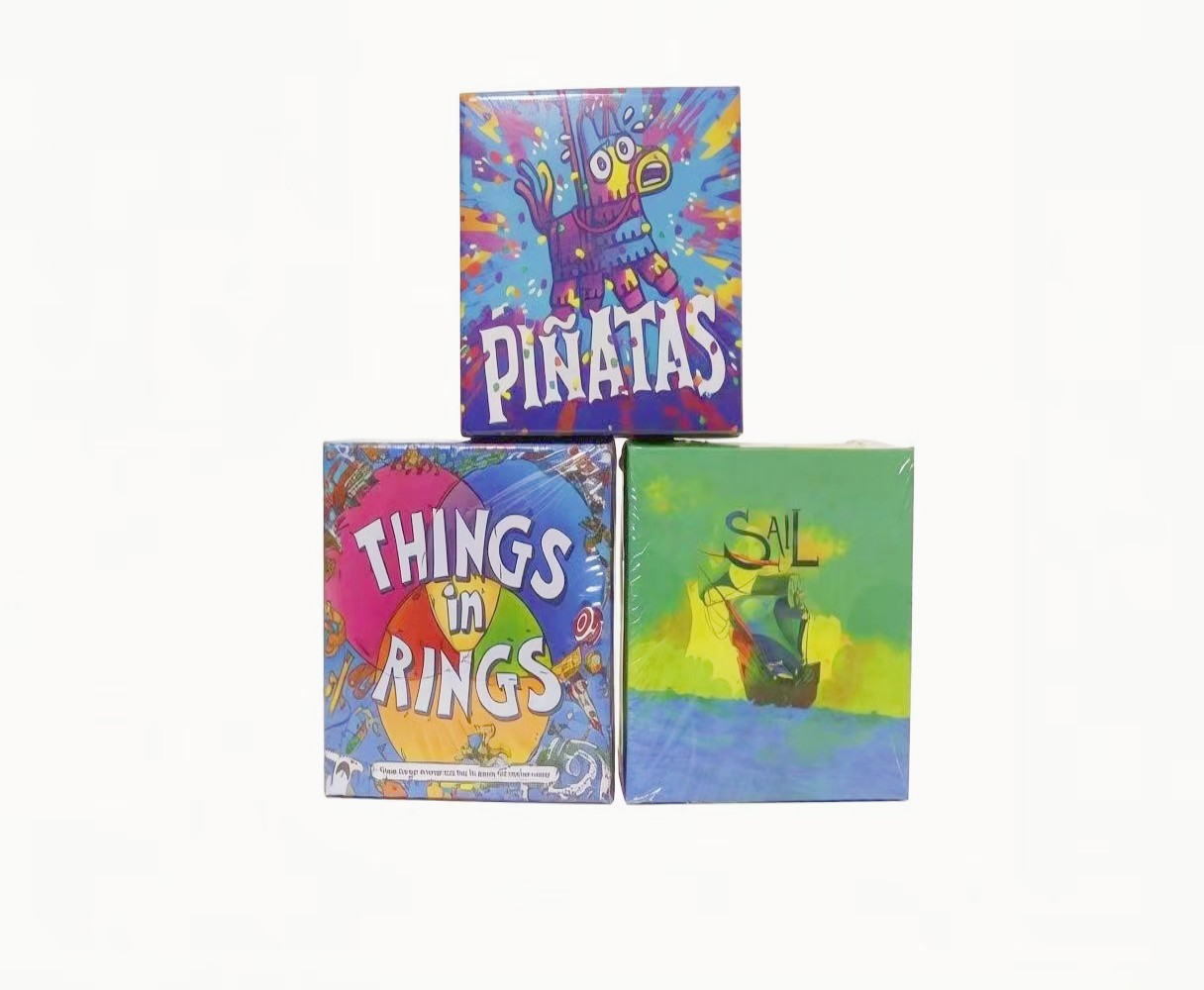 Board Game Azul - NIEUW kaartspel | Piñata's | Dingen
