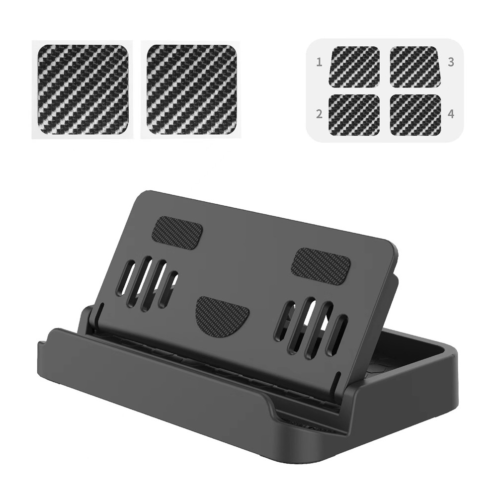 Board Game Steam - Basisstandaard voor Steam Deck OLED-gameconsole Beugel