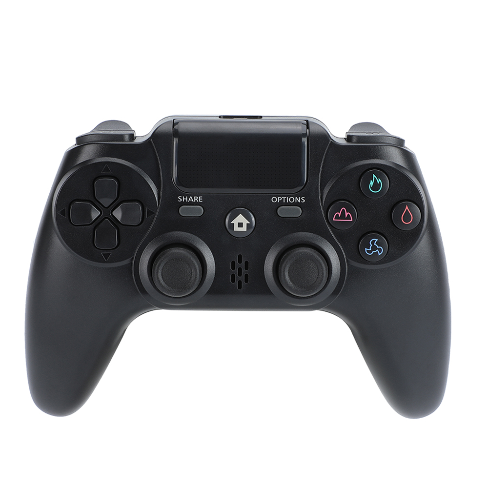 Board Game Steam - Bluetooth Wireless Gamepad Controller Voor PS4