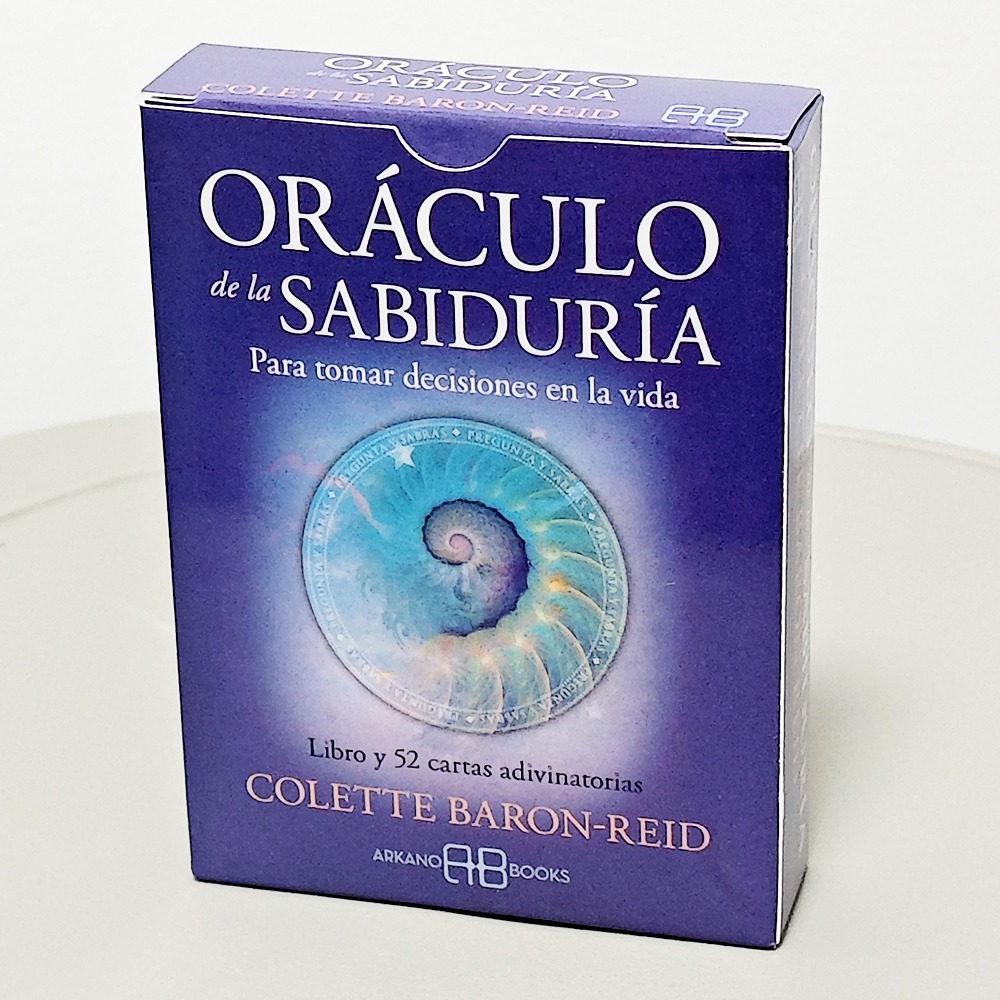 Board Game Oracle - Orakel van wijsheid om beslissingen te