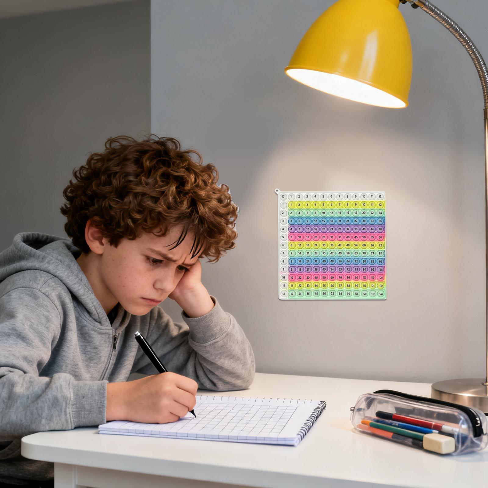 Vermenigvuldiging Drukknop Boa - Board Game For Kids recensie en prijs