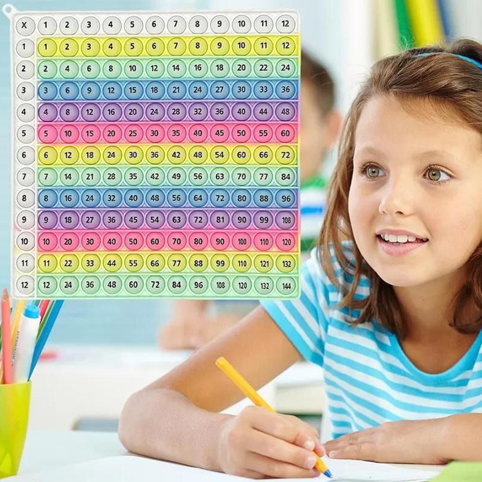 Vermenigvuldiging Drukknop Boa - Board Game For Kids recensie en prijs