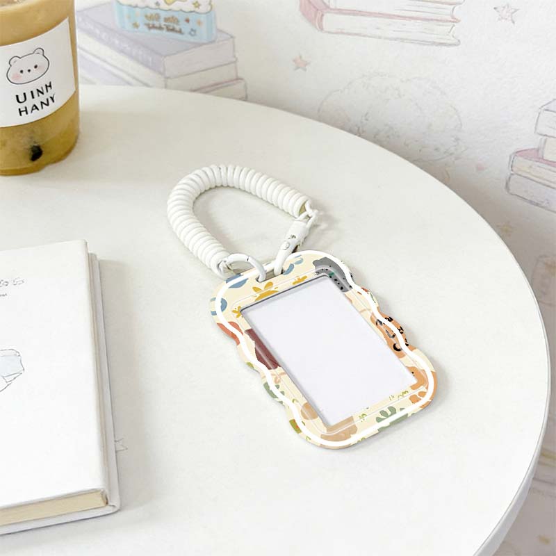 Kaarthoes voor studentenbus-/m - Card Sleeves Protector recensie en prijs