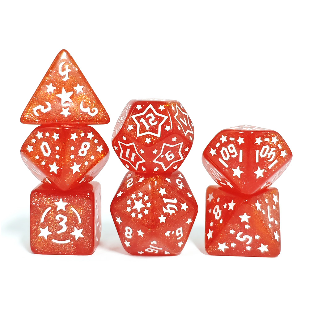 Dobbelstenenset Bordspellen Ro - Board Game Dnd recensie en prijs
