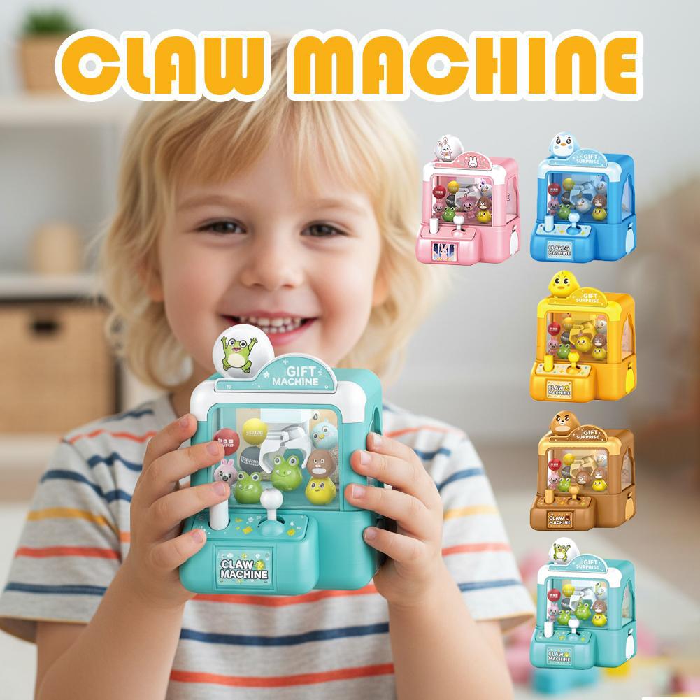 Claw Machine Home Mini Toy, co - Board Game Room recensie en prijs