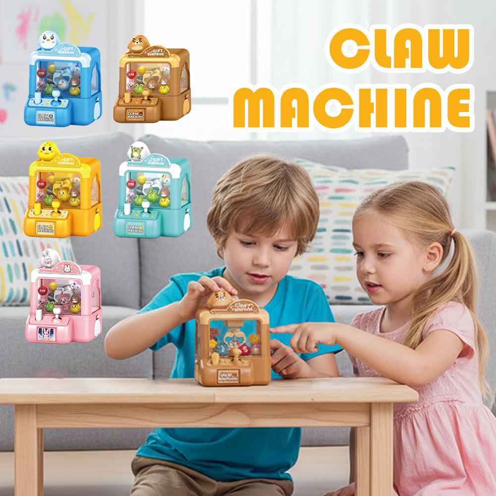 Claw Machine Home Mini Toy, co - Board Game Room recensie en prijs