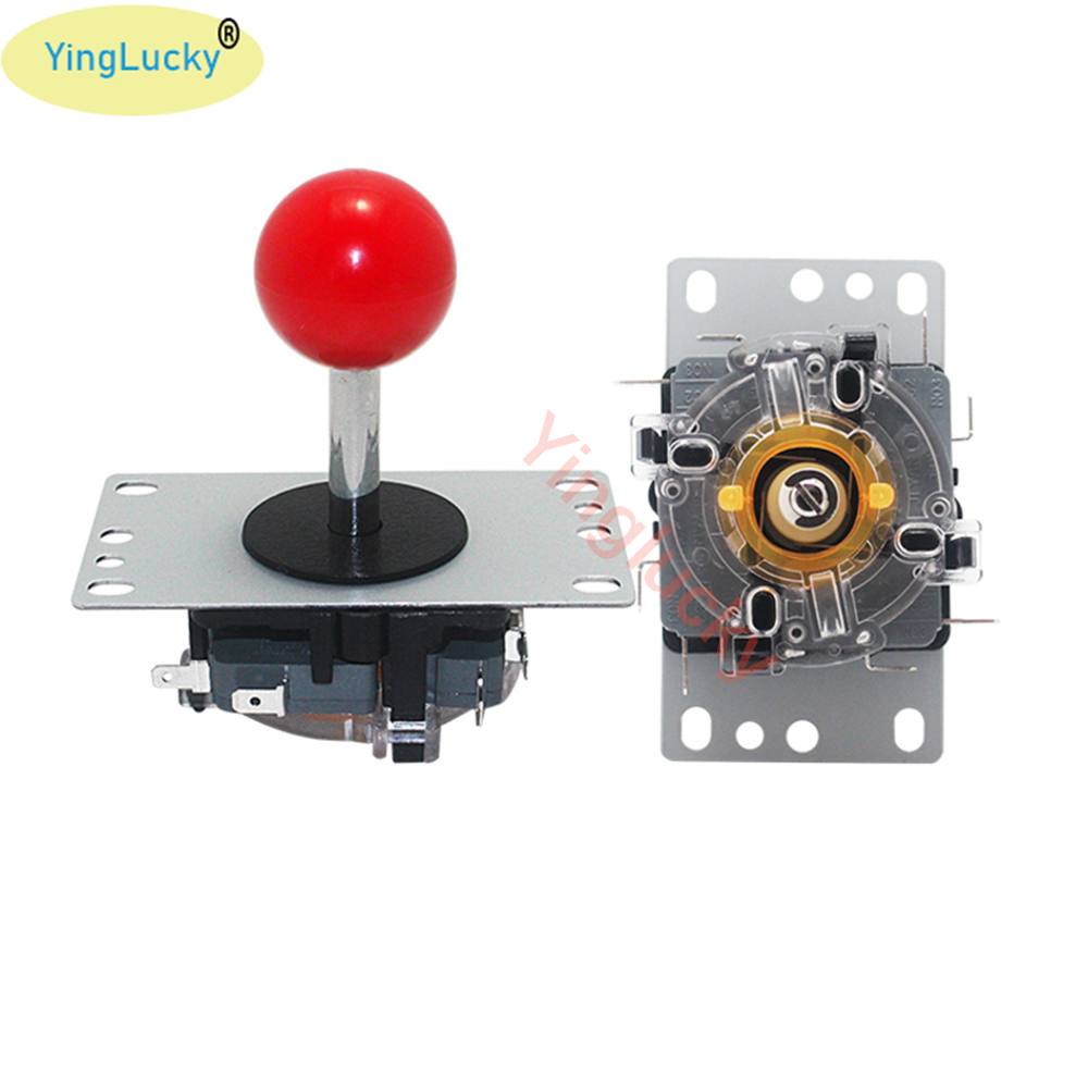 25 stks Arcade Joystick Kopie  - Board Game Steam recensie en prijs