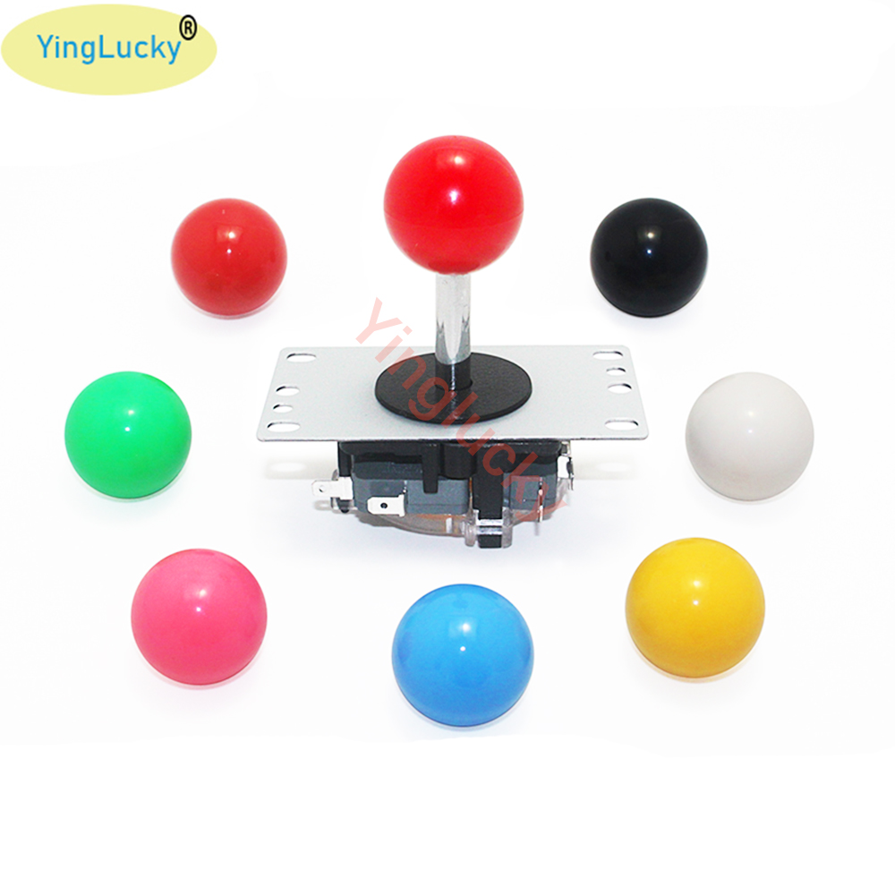 25 stks Arcade Joystick Kopie  - Board Game Steam recensie en prijs