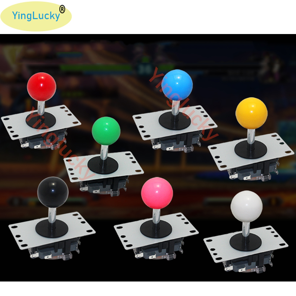 25 stks Arcade Joystick Kopie  - Board Game Steam recensie en prijs