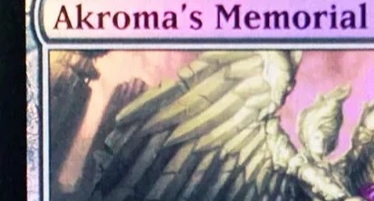 Akroma's Memorial/Akromas Will - Board Game Quest recensie en prijs