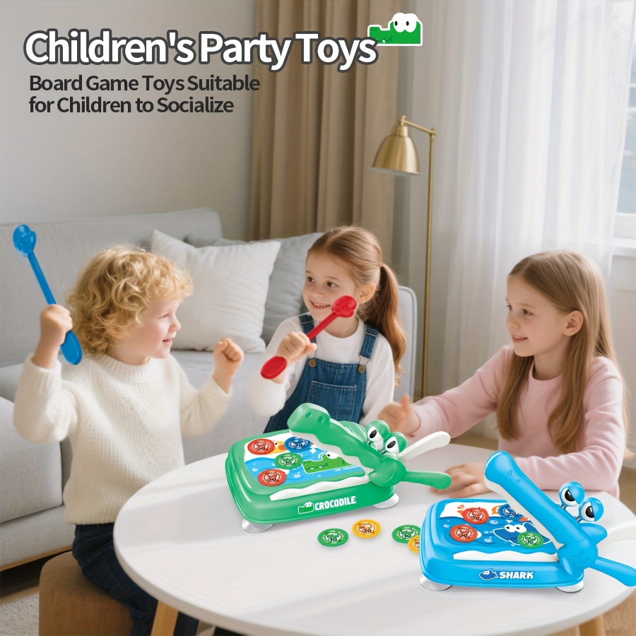 Gouden Munt Snatching Battle B - Board Game For Kids recensie en prijs
