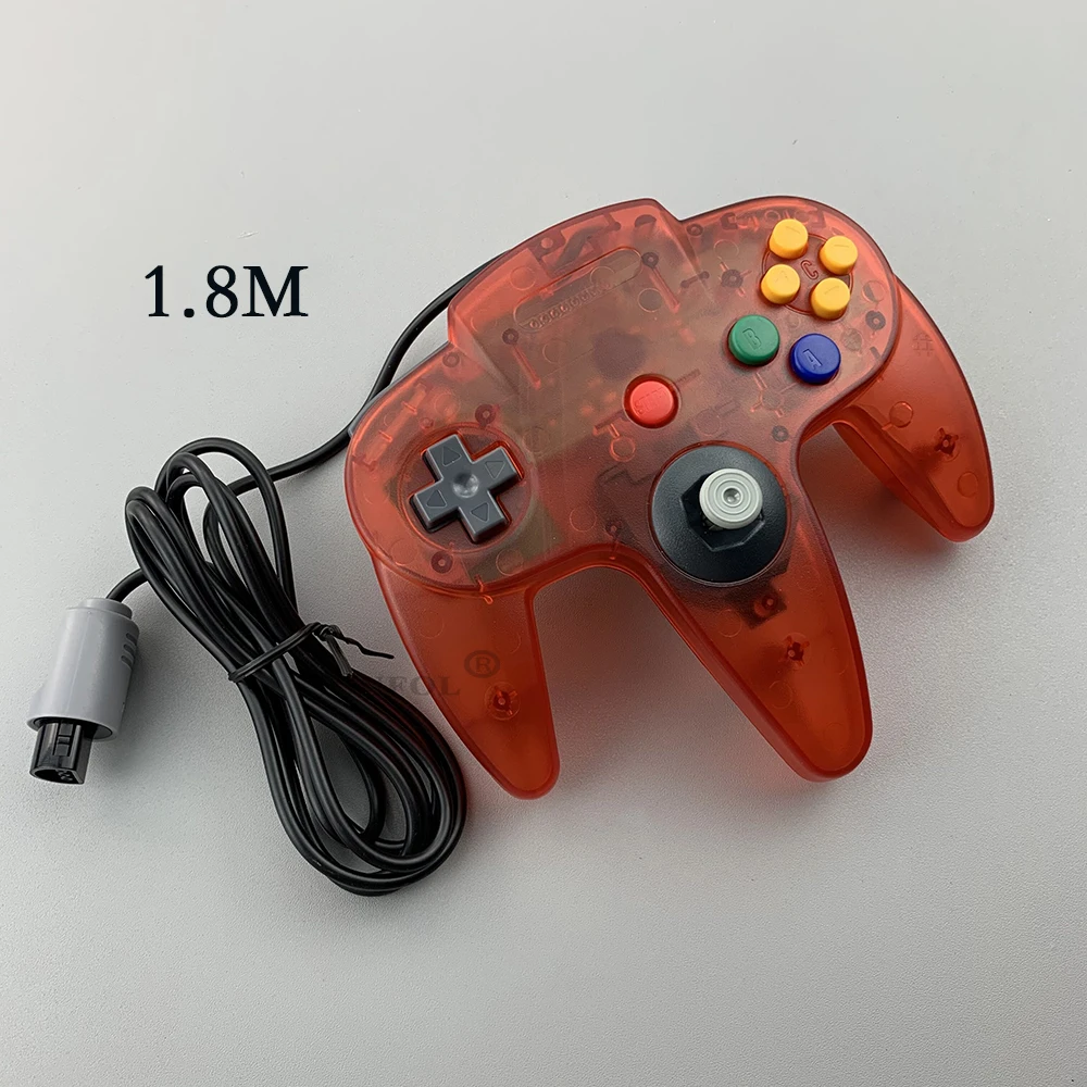 Bedrade Gamepad Voor NS 64 Hos - Board Game Steam recensie en prijs