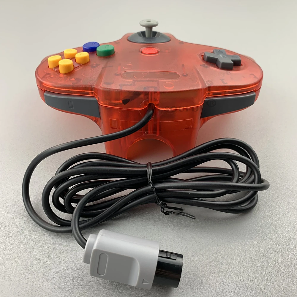 Bedrade Gamepad Voor NS 64 Hos - Board Game Steam recensie en prijs