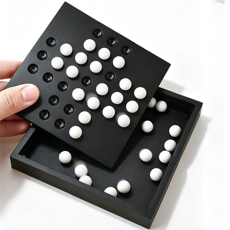 Europa Klassiek Single Chess P - Board Game For Kids recensie en prijs