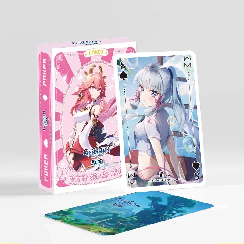 Nieuwe Een Stuk Poker Speelkaa - Board Game Naruto recensie en prijs