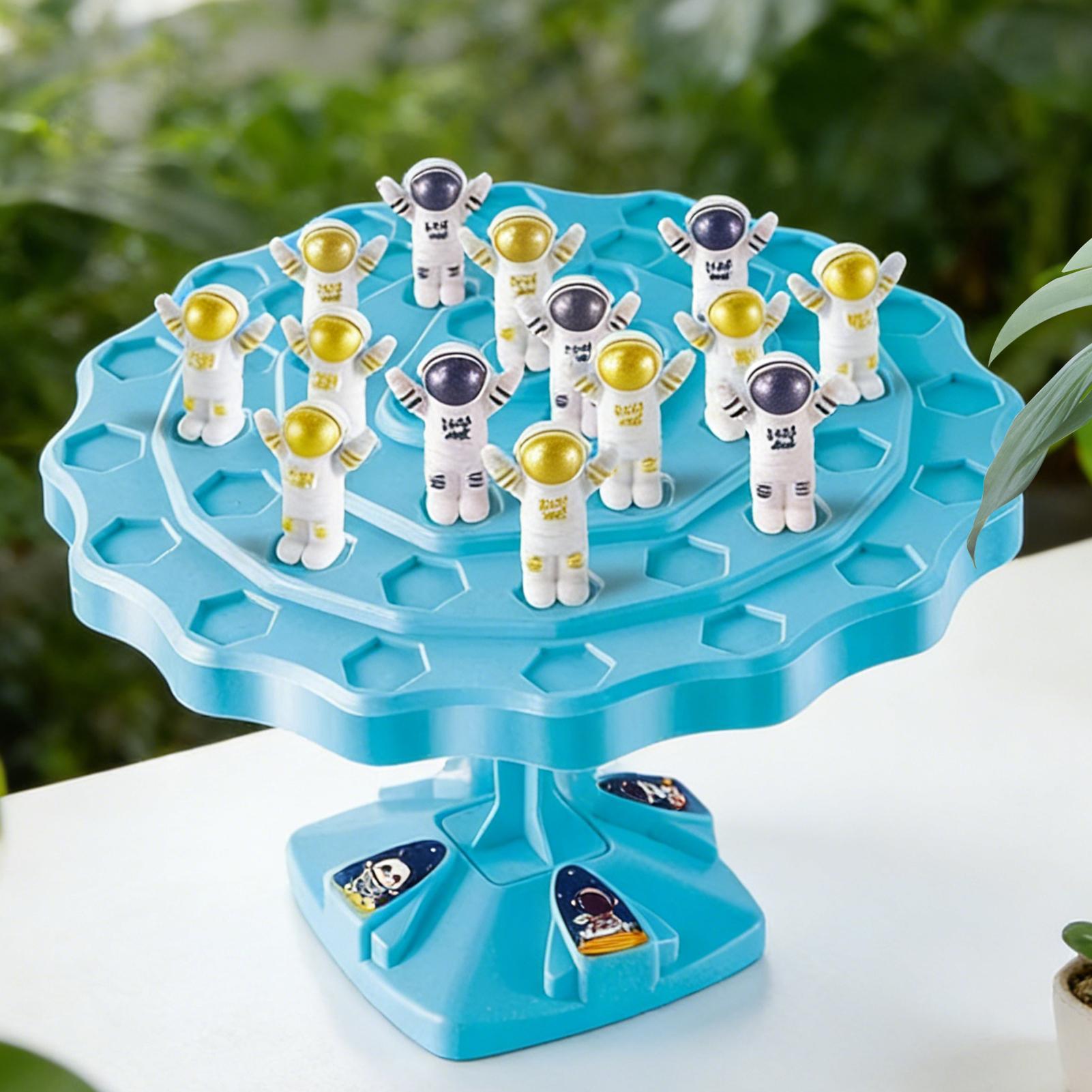 Fun Frog Balance Tree Kinderen - Board Game Electronic Table recensie en prijs