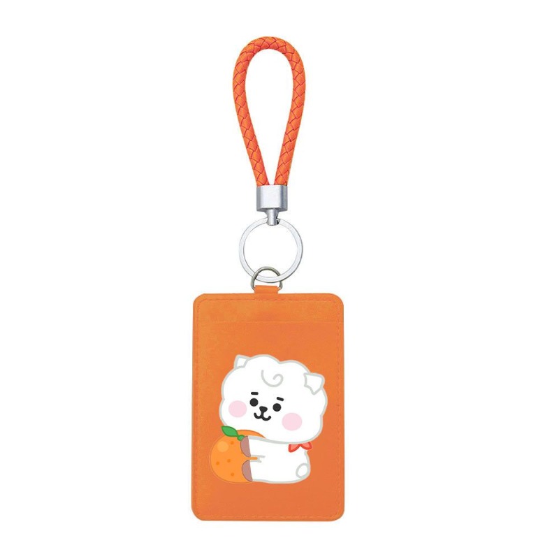 Nieuwe 2026 BT21 COOKY Idol Me - Card Sleeves Protector recensie en prijs