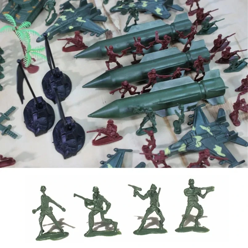 307 stuks Tweede Wereldoorlog  - Board Game Risk recensie en prijs