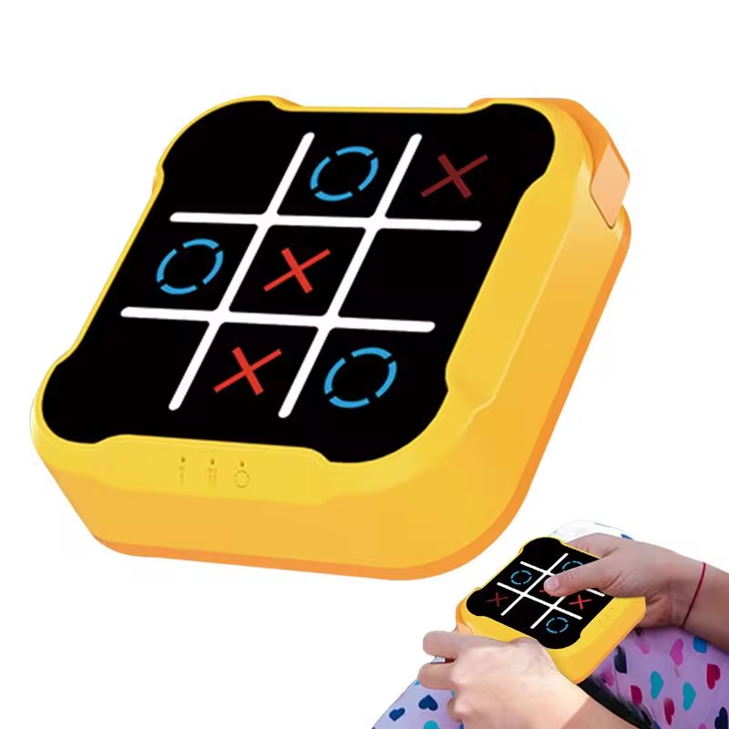 Boter-kaas-en-eieren bord Mult - Board Game Electronic Table recensie en prijs