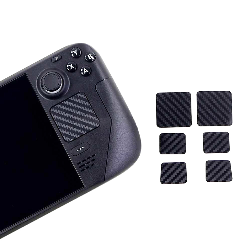 1set Touchpad Bescherming Pad  - Board Game Steam recensie en prijs
