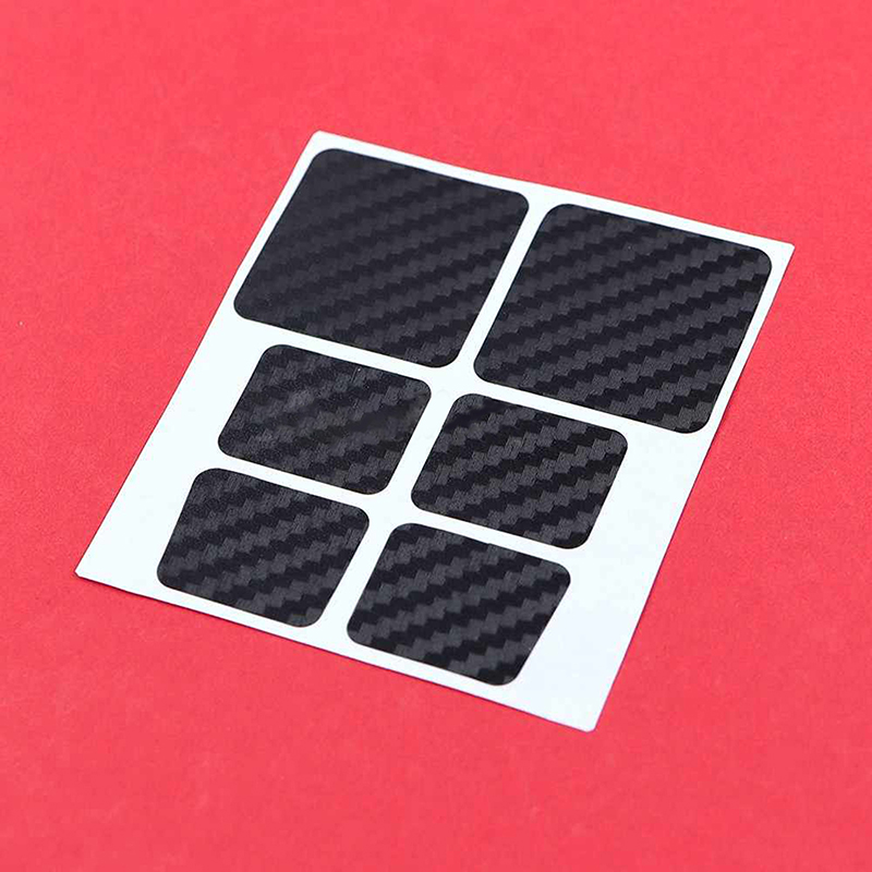 1set Touchpad Bescherming Pad  - Board Game Steam recensie en prijs