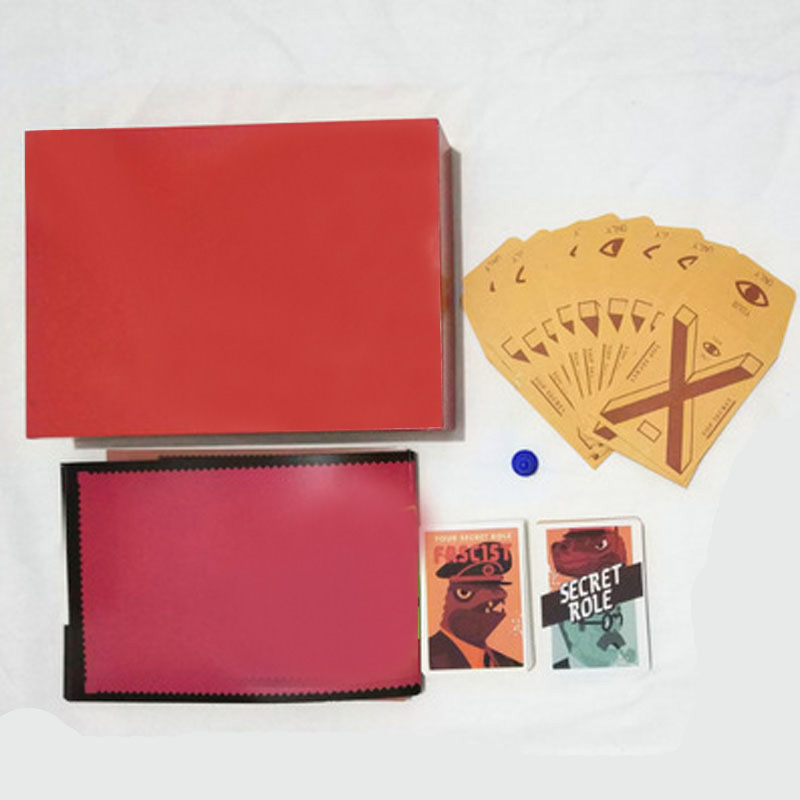 Bordspellen Strategisch spel S - Board Game Hitler recensie en prijs