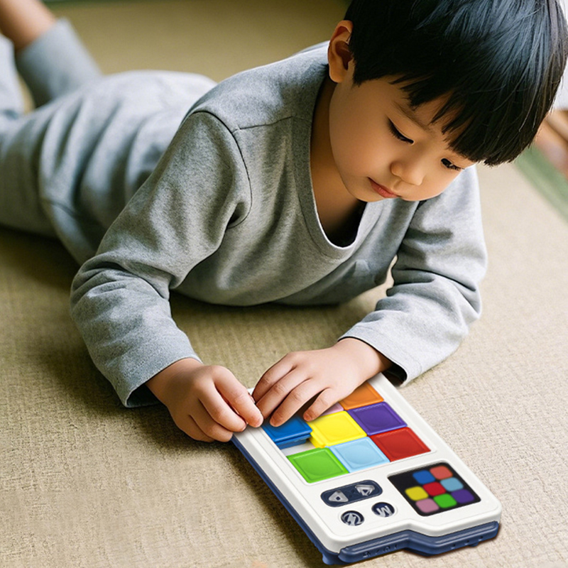 Slimme Super Slide Puzzle-spel - Board Game For Kids recensie en prijs