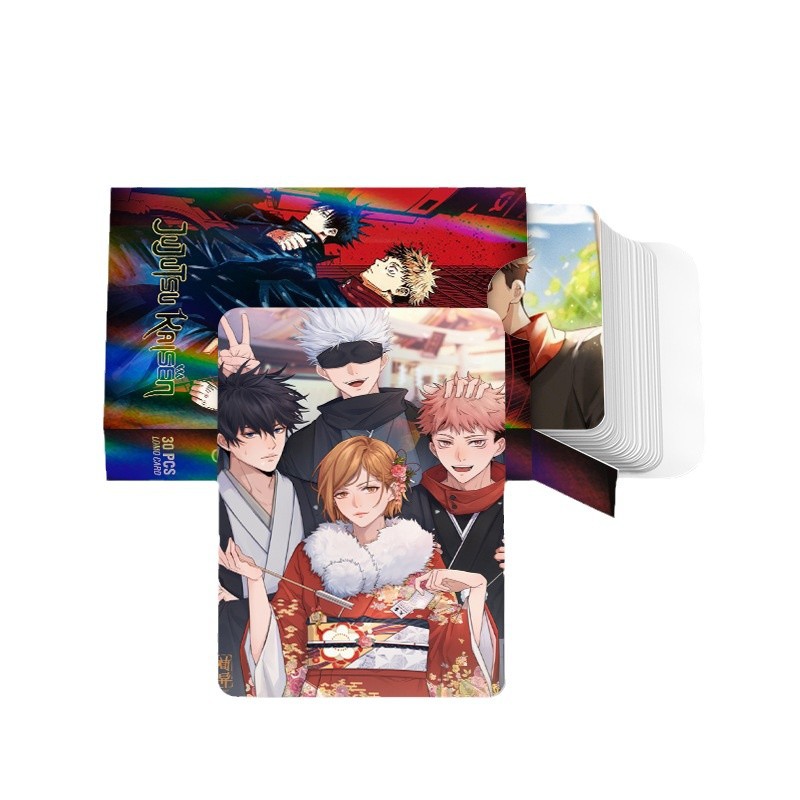 30 stuks One Piece dubbelzijdi - Board Game Zoo recensie en prijs