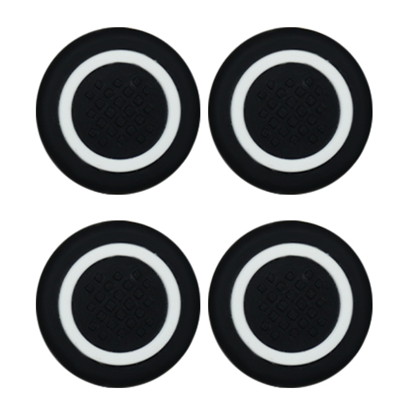 4 stks Siliconen Joystick Duim - Board Game Steam recensie en prijs