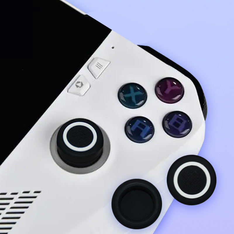 4 stks Siliconen Joystick Duim - Board Game Steam recensie en prijs