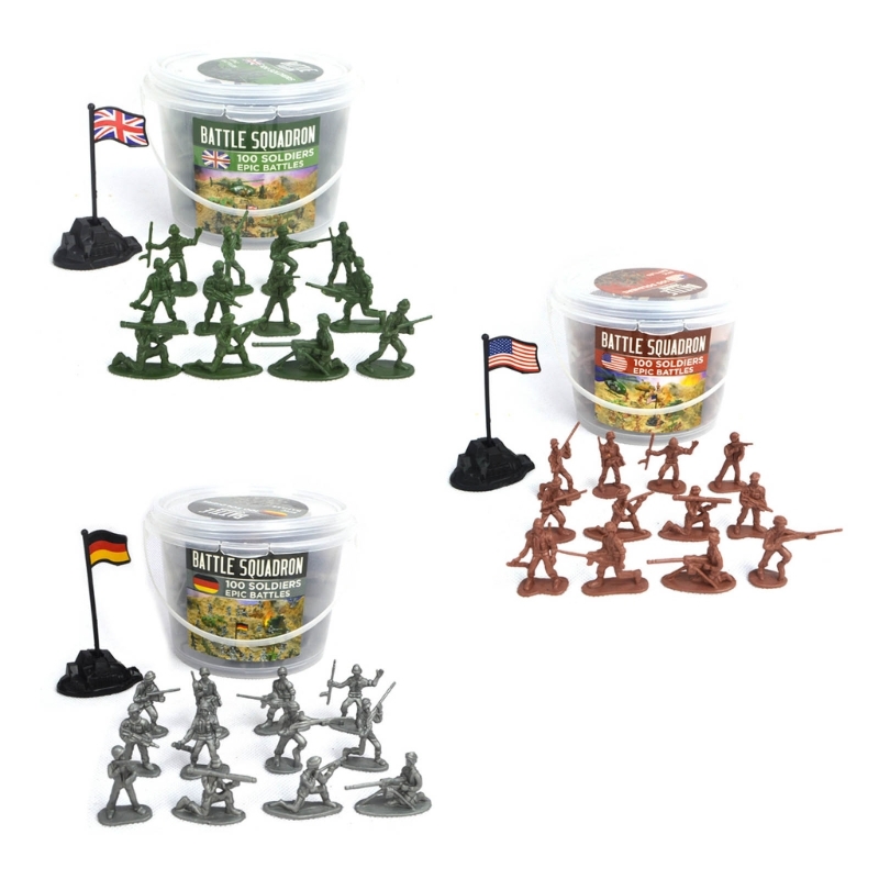 77HD 100PCS Mini Statische Kle - Board Game Risk recensie en prijs