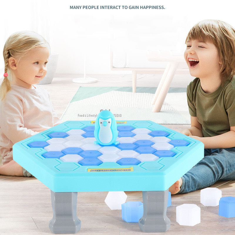 Ijsbrekend Spelspeelgoed Red P - Board Game Saboteur recensie en prijs