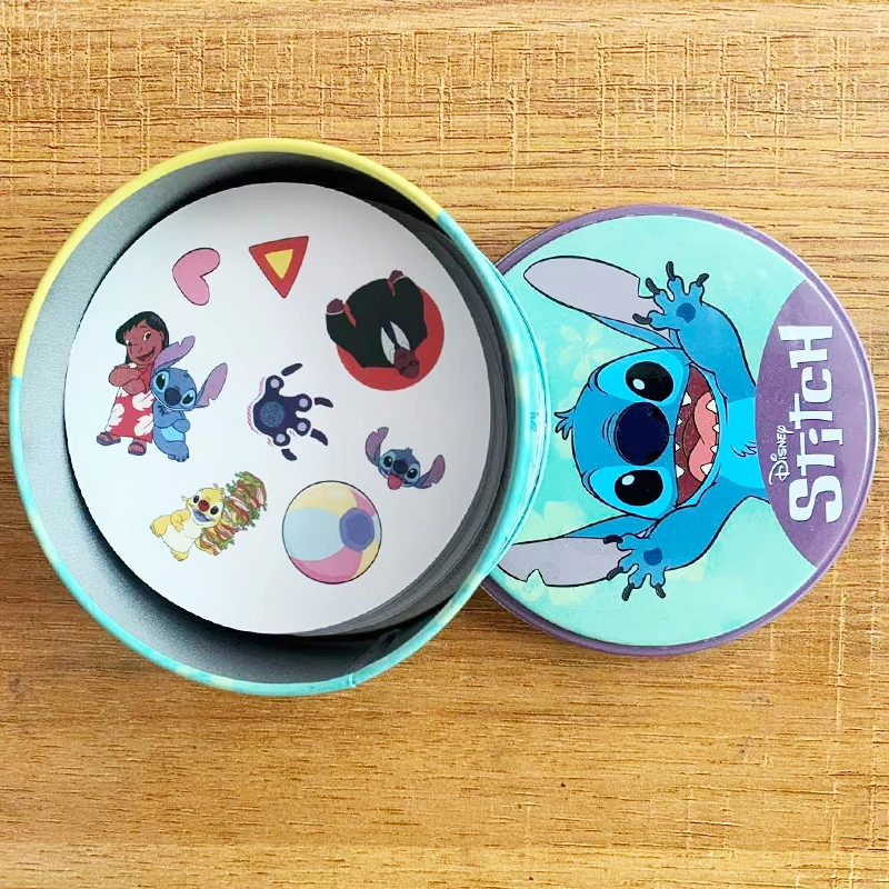 Spo It Kaartspellen Vind versc - Board Game For Kids recensie en prijs