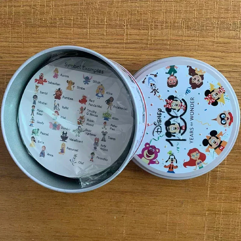 Spo It Kaartspellen Vind versc - Board Game For Kids recensie en prijs