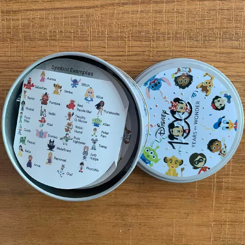 Spo It Kaartspellen Vind versc - Board Game For Kids recensie en prijs
