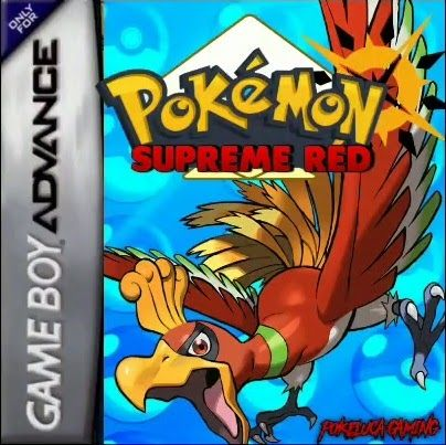 GBA RTC Pokemon Pokemon Suprem - Board Game Naruto recensie en prijs