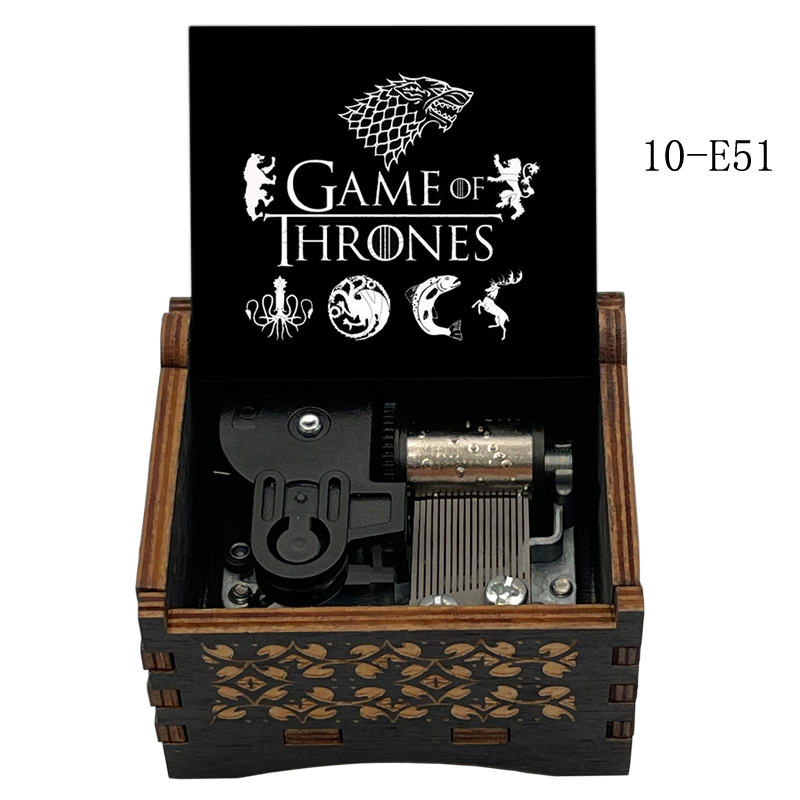 Game Opening Song《Main Title》o - Board Game Harmonies recensie en prijs