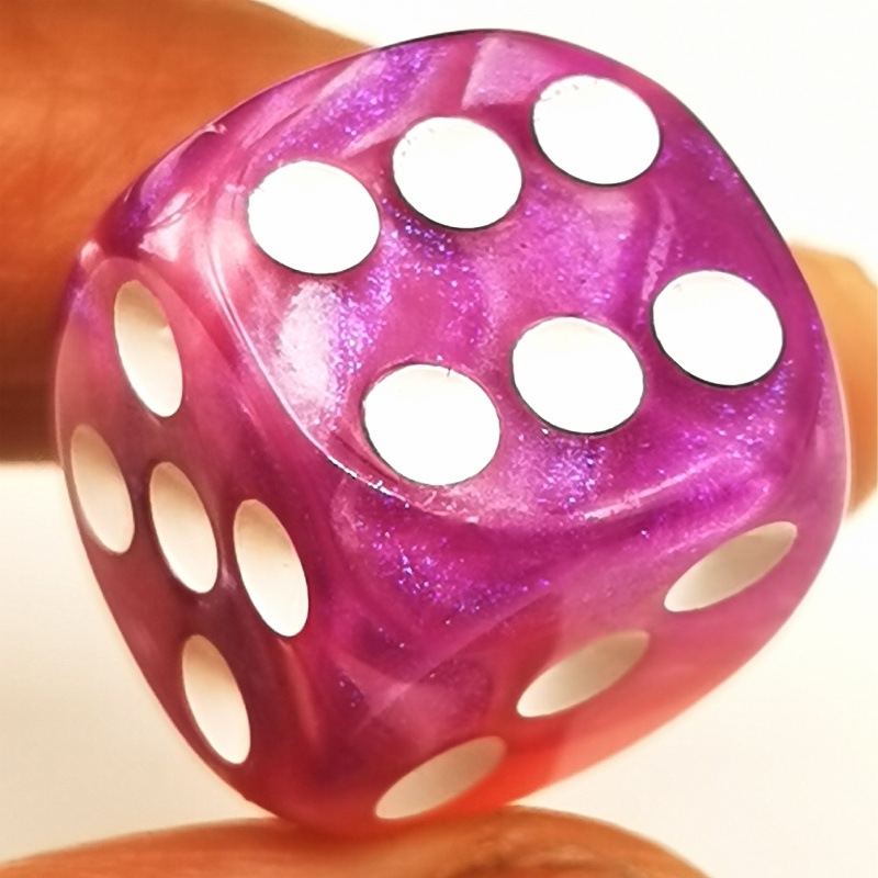 10 stks Marmeren Parel Aderen  - Board Game Ludo recensie en prijs