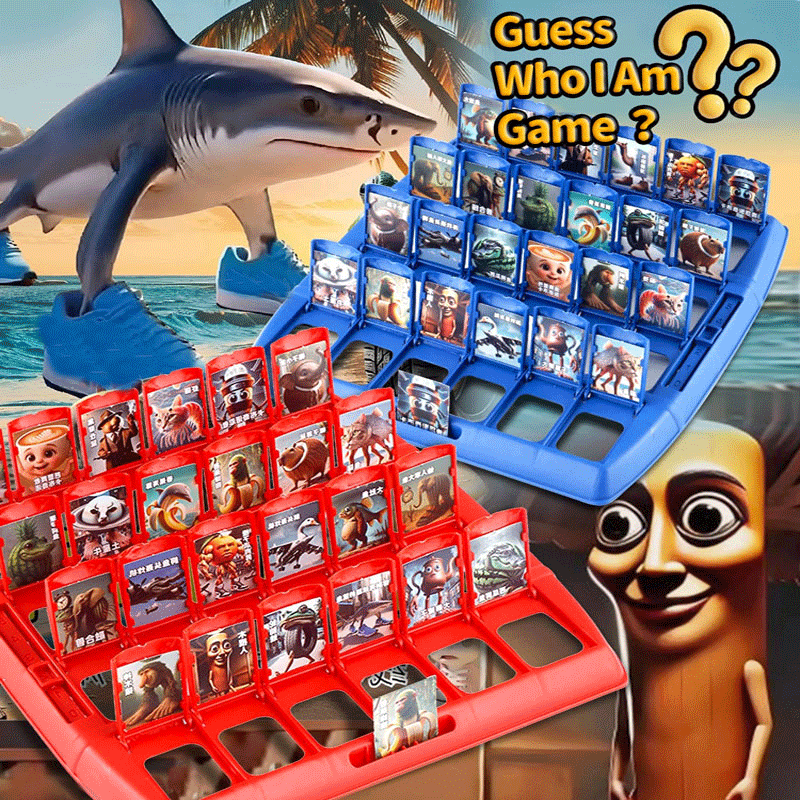 Raad wie ik ben Italiaanse Bra - Board Game Azul recensie en prijs