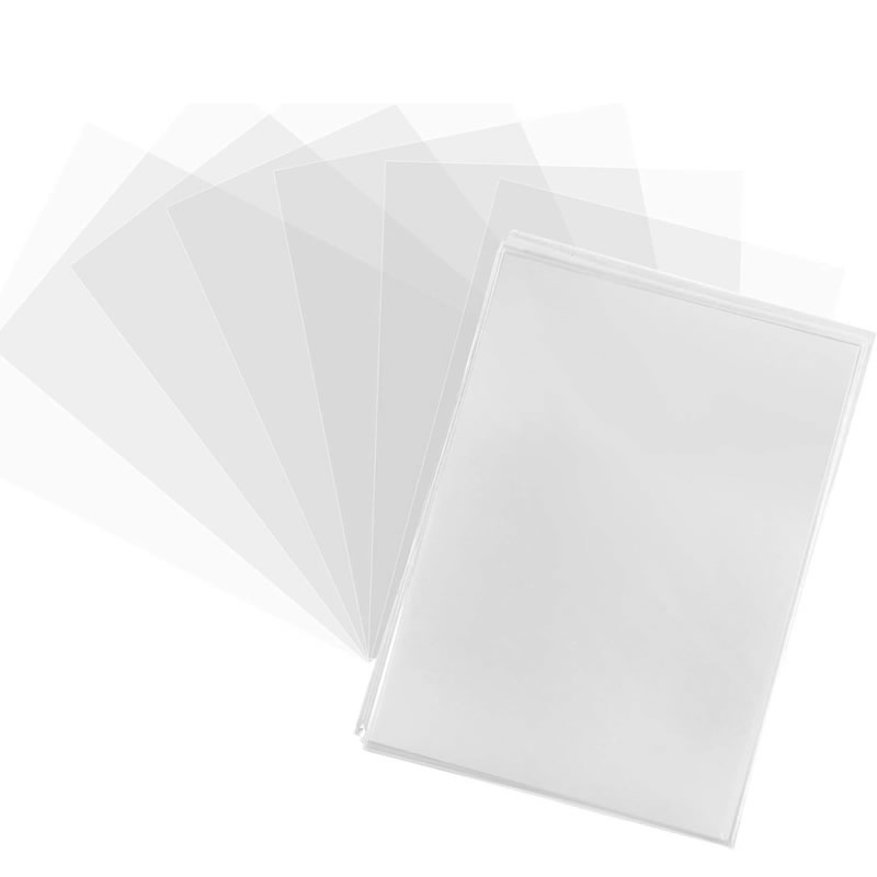 100 tellingen Games Card Sleev - Board Game Quest recensie en prijs