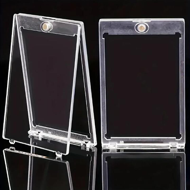 Magnetische kaarthouders voor  - Card Sleeves Protector recensie en prijs