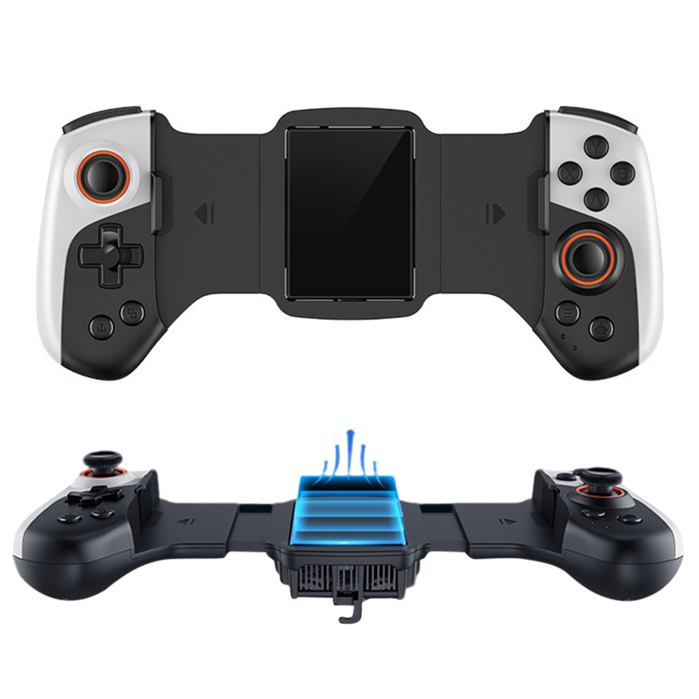 Jk02 Telescopische Gamepad Con - Board Game Steam recensie en prijs