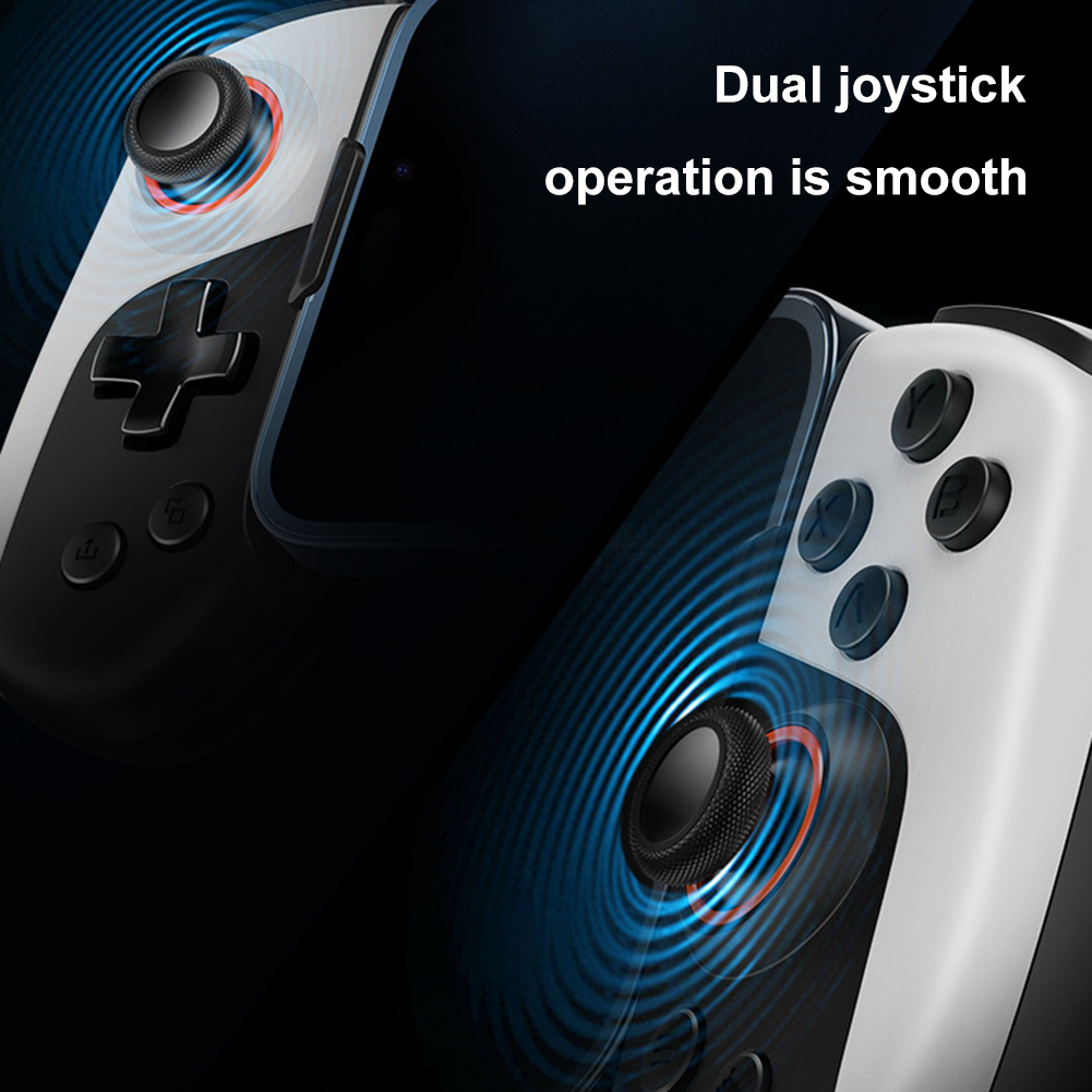 Jk02 Telescopische Gamepad Con - Board Game Steam recensie en prijs