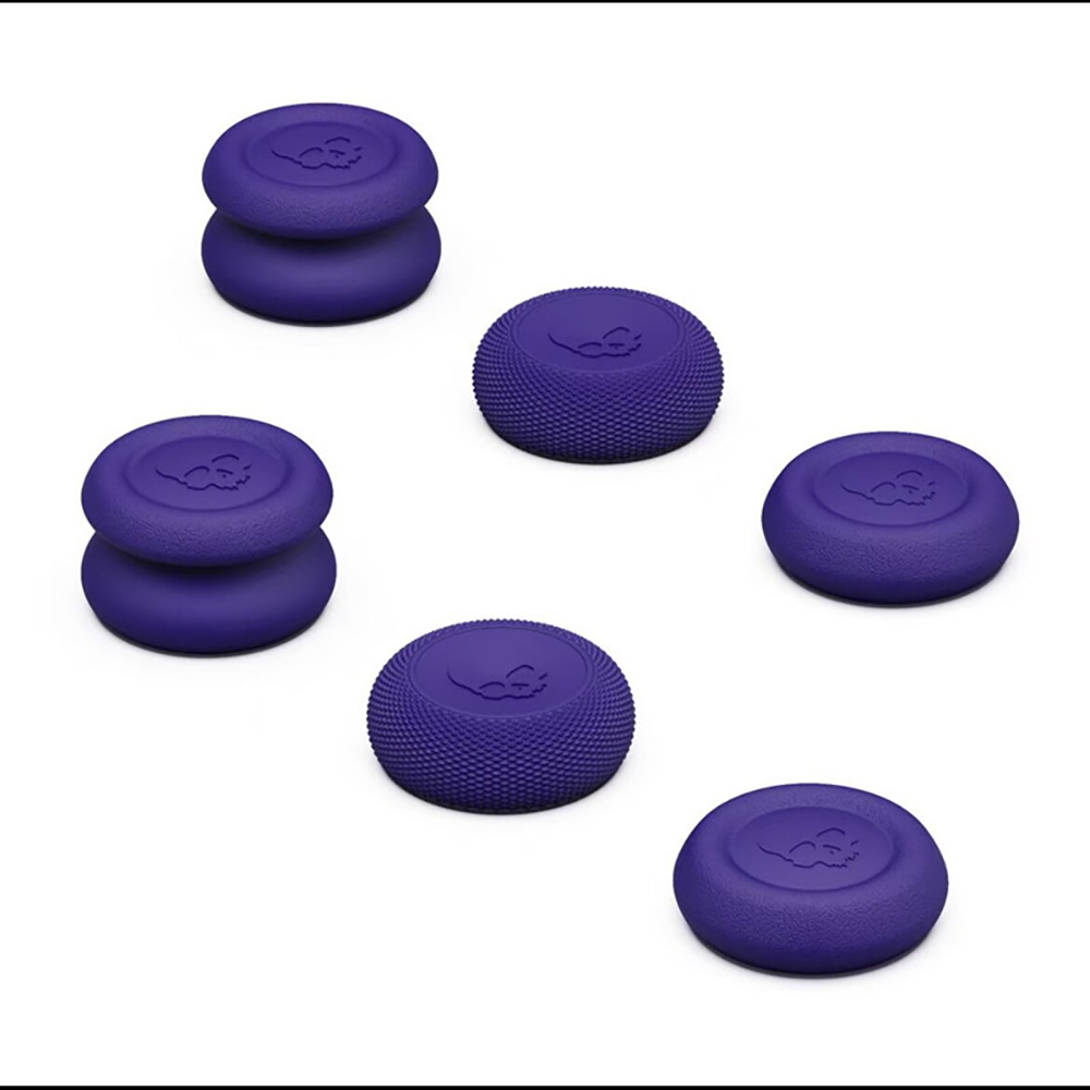 Skull&Co. Duimgreepset Caps vo - Board Game Steam recensie en prijs