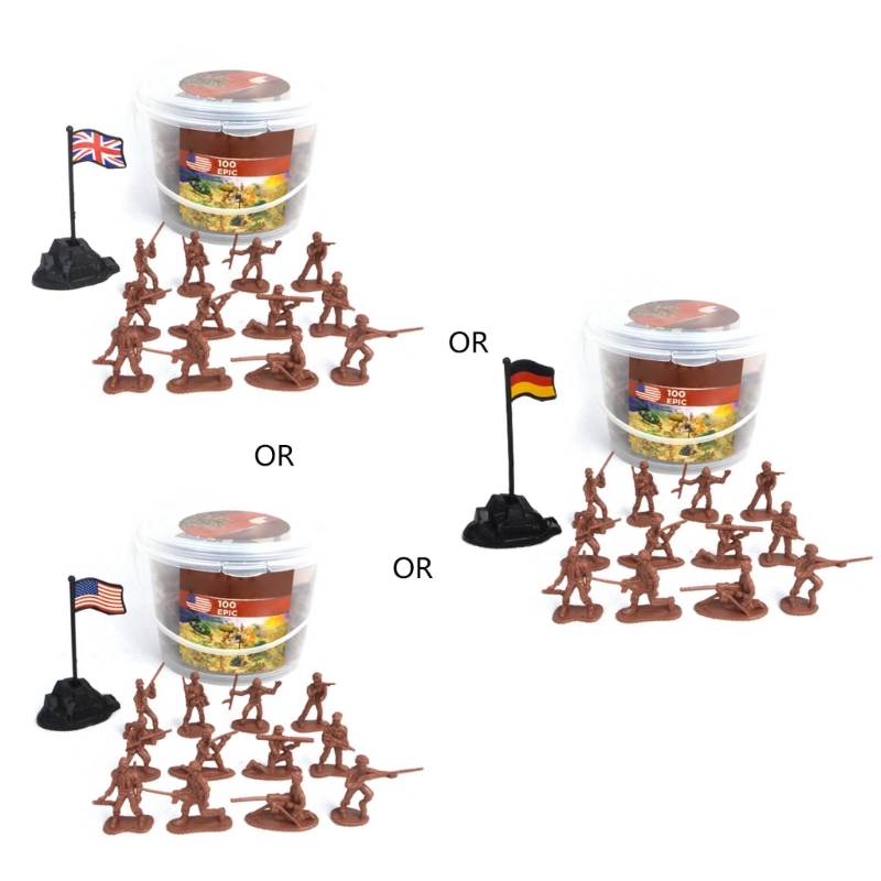 100 STKS Kinderen Speelgoed Mi - Board Game Risk recensie en prijs