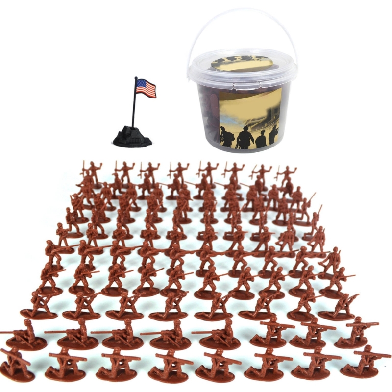 100 STKS Kinderen Speelgoed Mi - Board Game Risk recensie en prijs