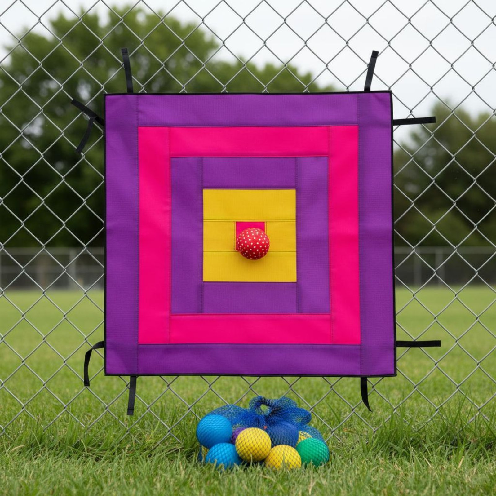 Kleverig doelwitbord Interacti - Board Game For Kids recensie en prijs