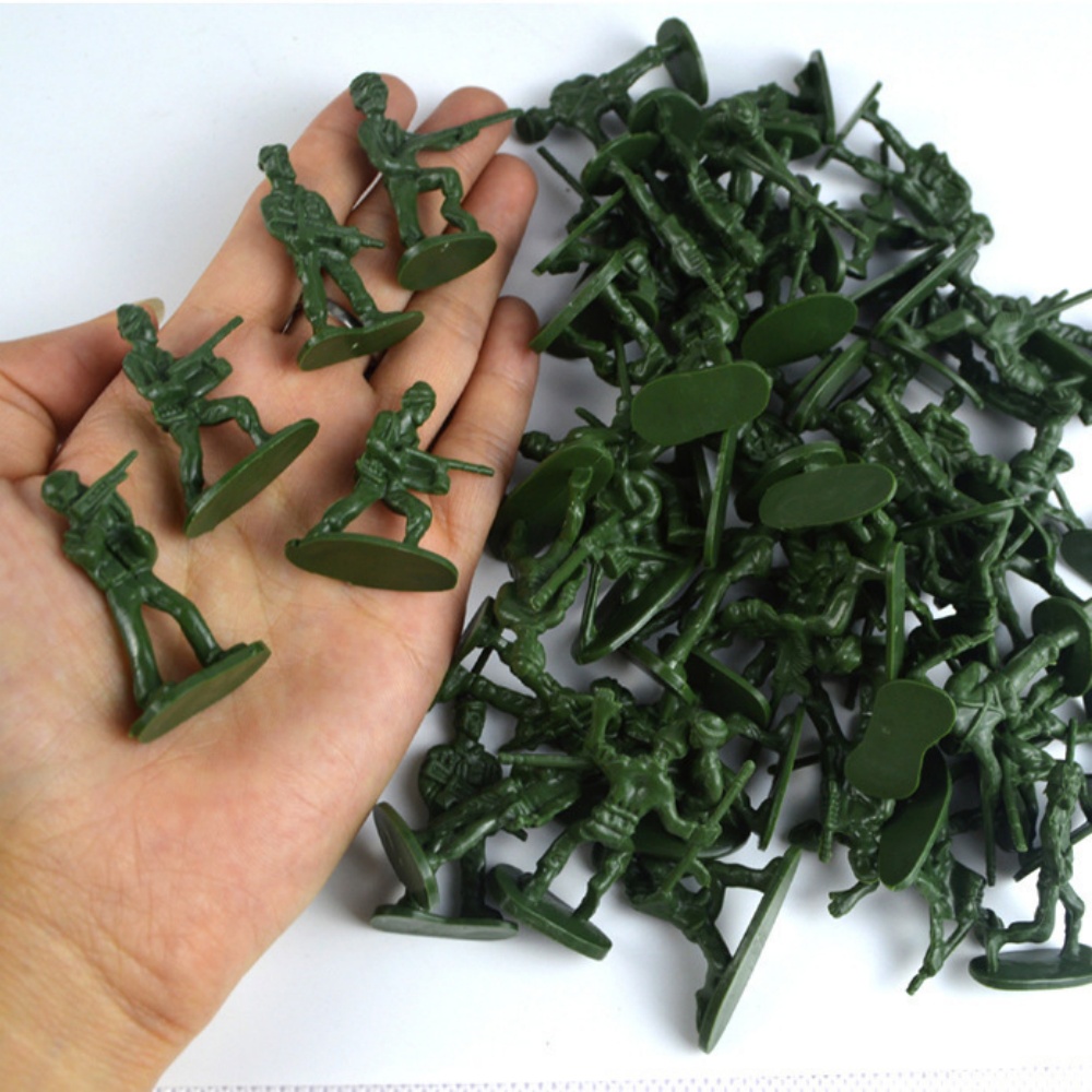 100 stuks militaire speelset p - Board Game Risk recensie en prijs