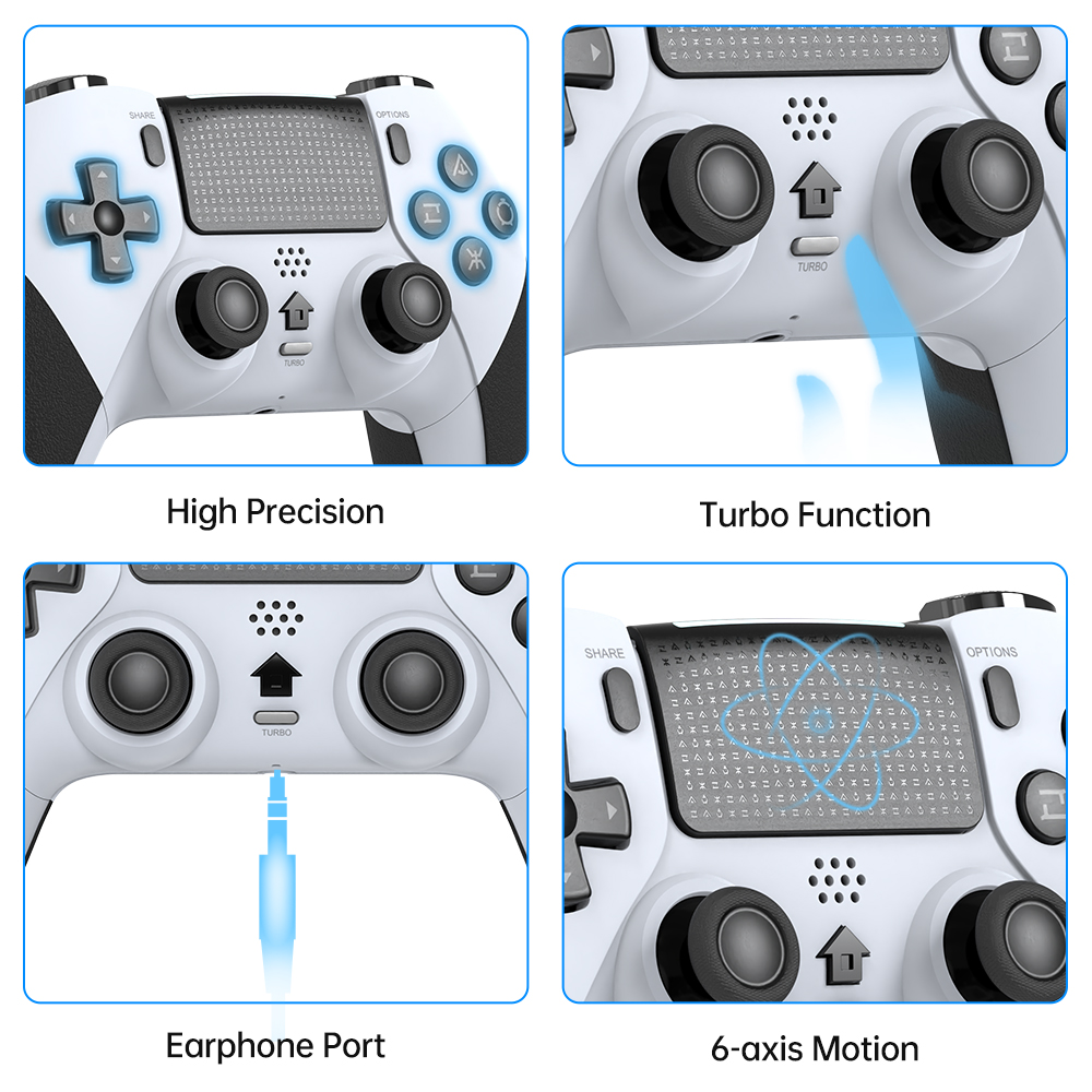Draadloze controller gamepad v - Board Game Steam recensie en prijs